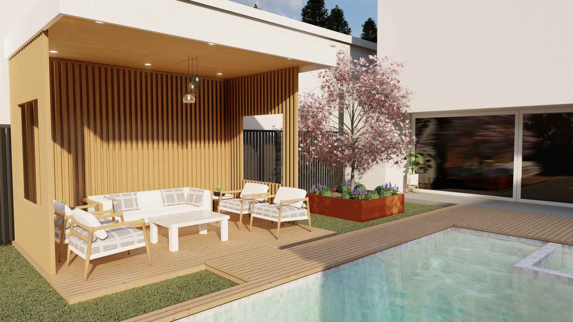 Pergola